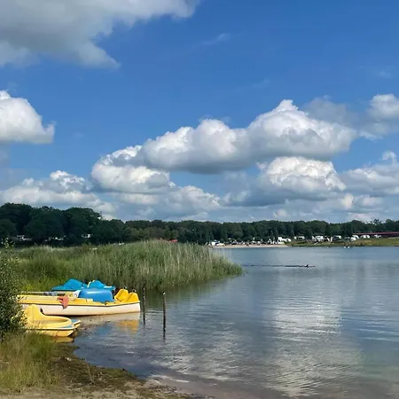 Conneforde Apartmán Wiefelstede