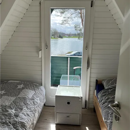 Apartamento Conneforde *