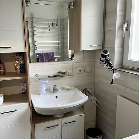 Conneforde Apartmán Wiefelstede