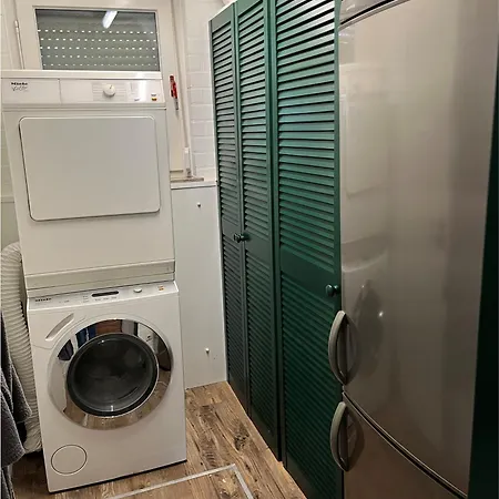 Apartamento Conneforde