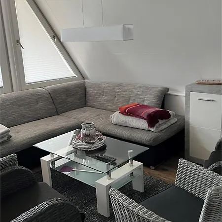 Conneforde Apartamento