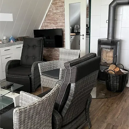 Apartmán Conneforde