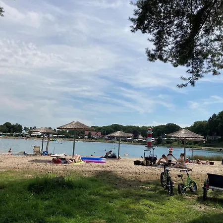 Apartmán Conneforde *