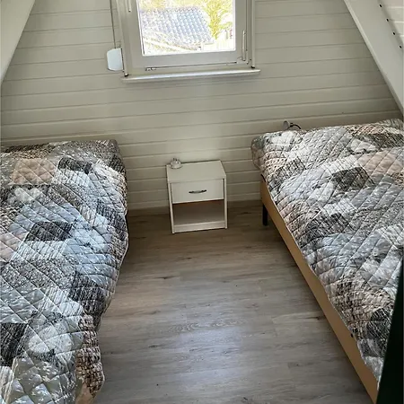 Apartmán Conneforde