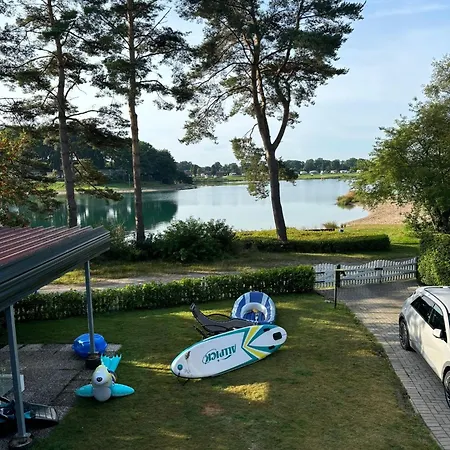 Apartmán Conneforde Wiefelstede