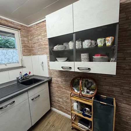 Conneforde Apartamento